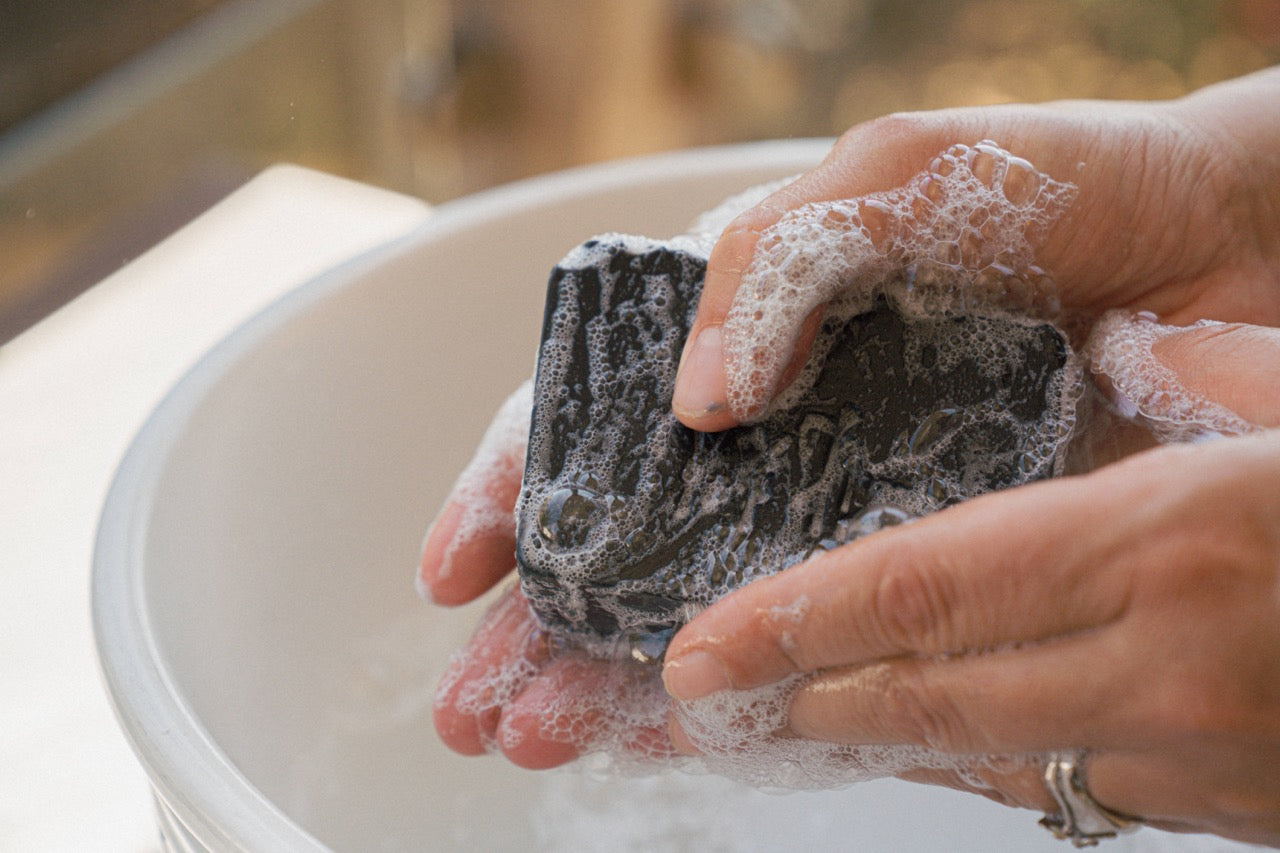 Australian bush botanicals