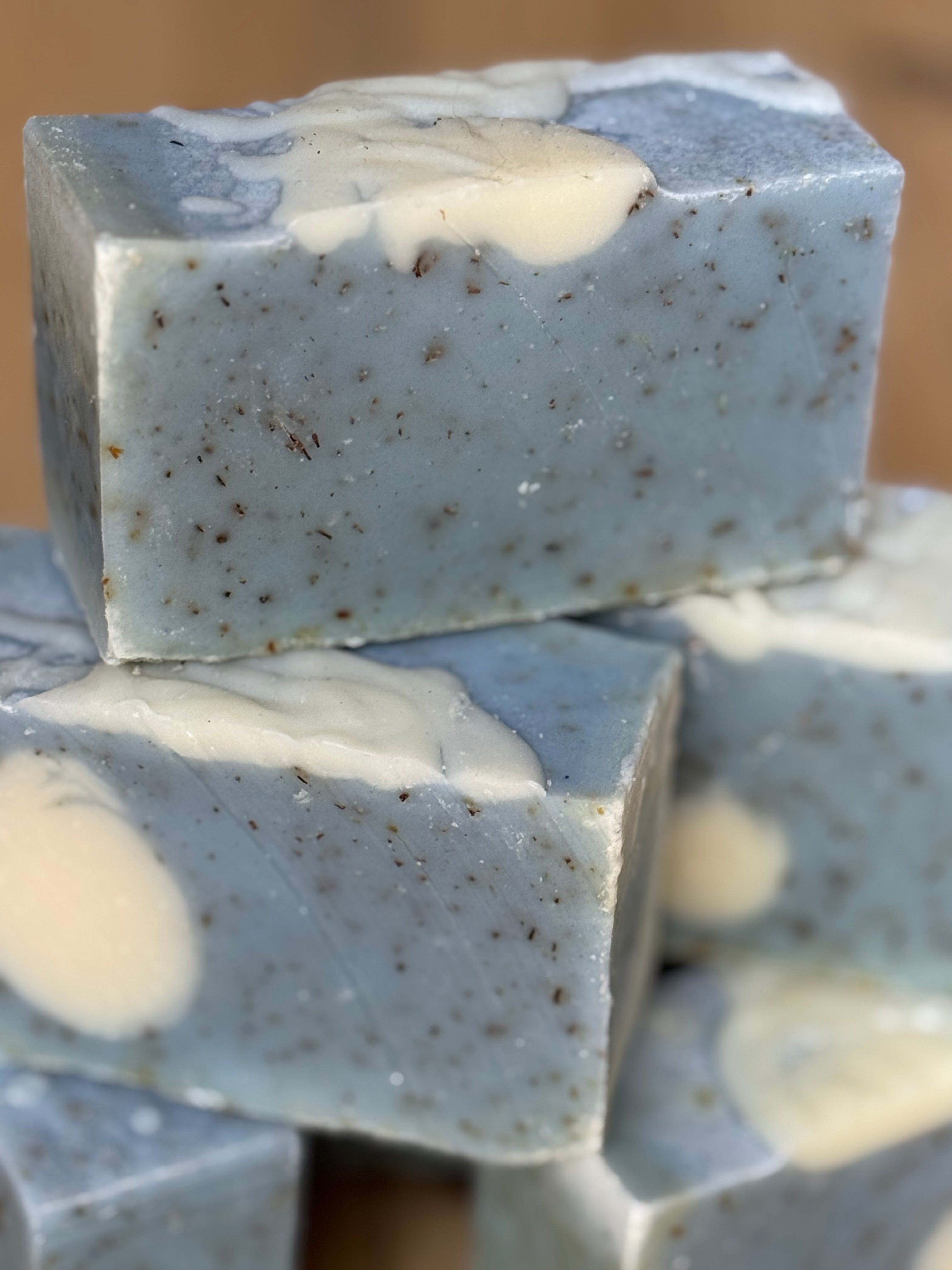 Australian bush botanicals