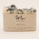 Agility | Goat & Lavender