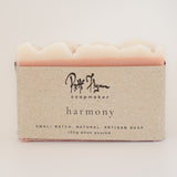 Harmony | Rose & Lavender