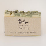 Fidelity | Lime & Fir