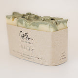 Fidelity | Lime & Fir