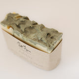 Fidelity | Lime & Fir