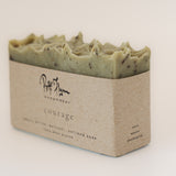 Courage | Lemongrass & Tea Tree