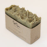 Courage | Lemongrass & Tea Tree