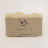 Tranquility | Tea & Silk