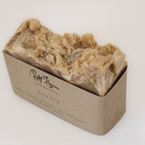 Verity | Coffee & Cream
