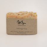 Integrity | Lemon & Poppyseed
