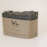 Fortitude | Frankincense & Basil