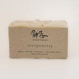 Reciprocity | Eucalyptus & Silk