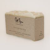 Reciprocity | Eucalyptus & Silk