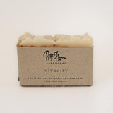 Vivacity | Chai & Honey