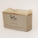 Vivacity | Chai & Honey