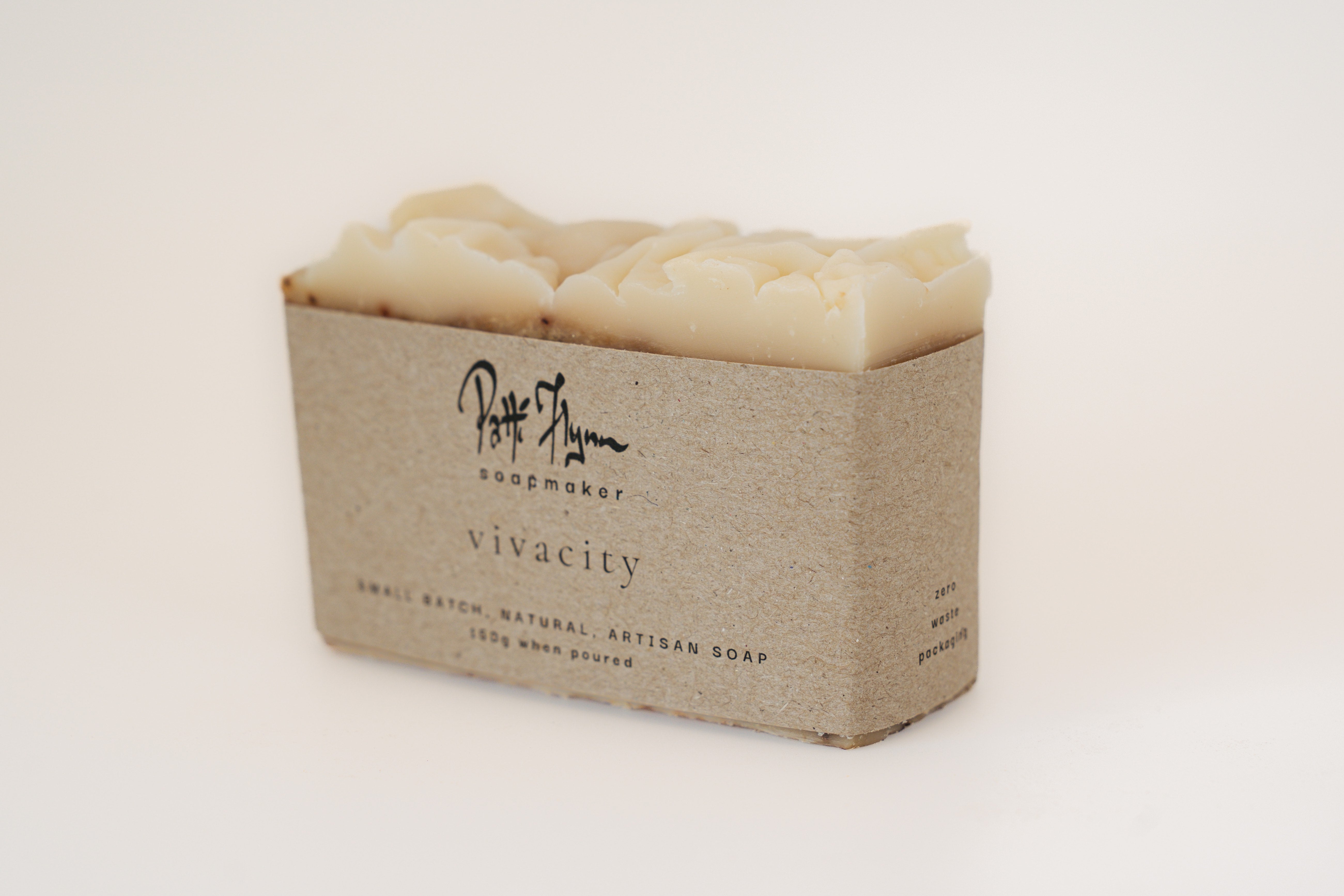 Vivacity | Chai & Honey