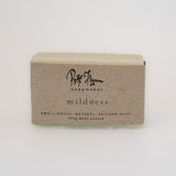Mildness | Organic & Unscented