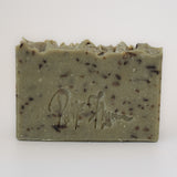 Courage | Lemongrass & Tea Tree