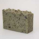 Courage | Lemongrass & Tea Tree