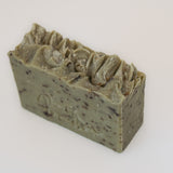 The Bloke Soap Sampler | 4 Bars