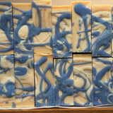 Agility | Goat & Lavender