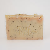 Integrity | Lemon & Poppyseed