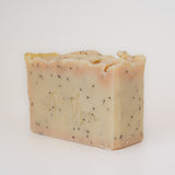 Integrity | Lemon & Poppyseed