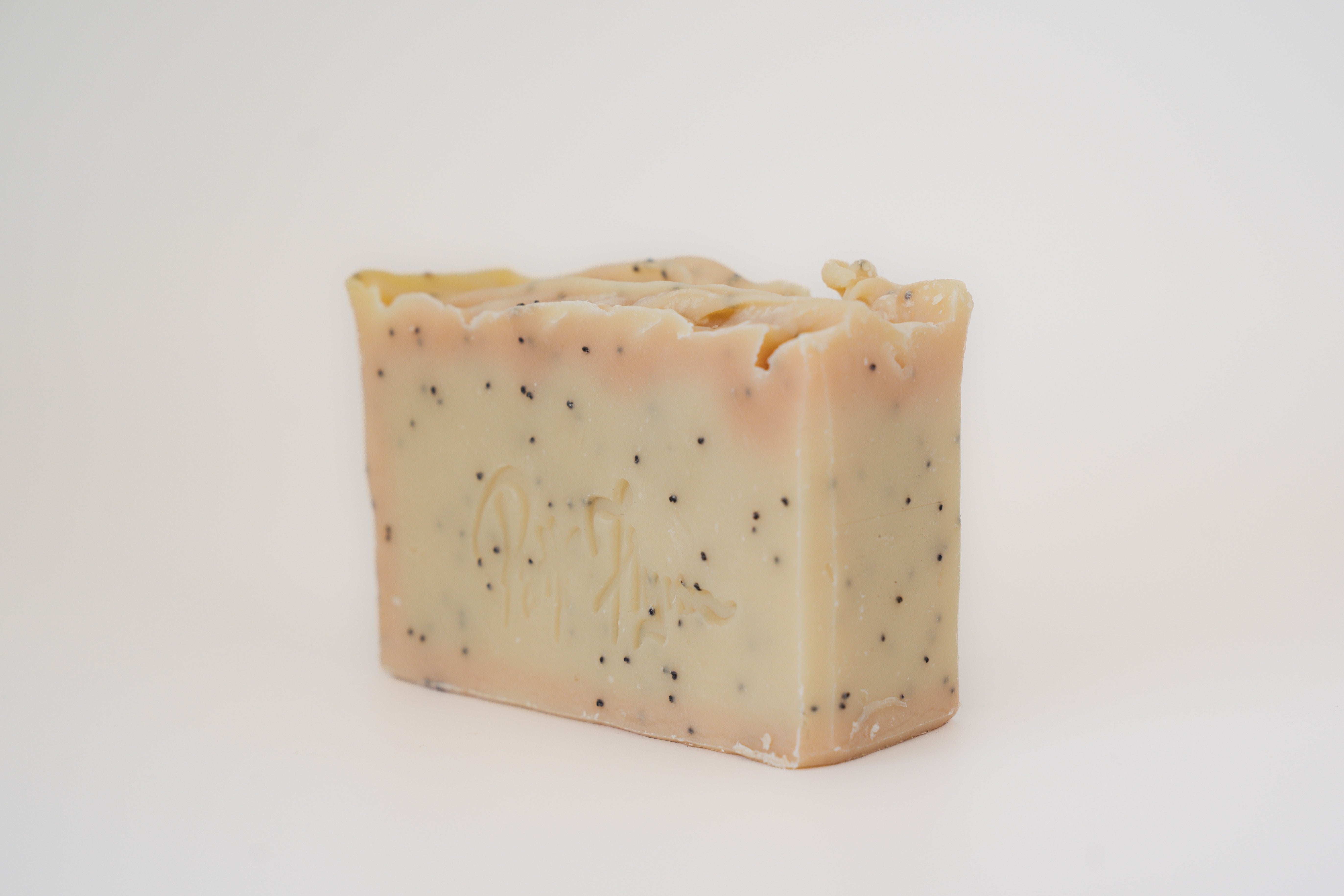 Integrity | Lemon & Poppyseed