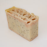 Integrity | Lemon & Poppyseed