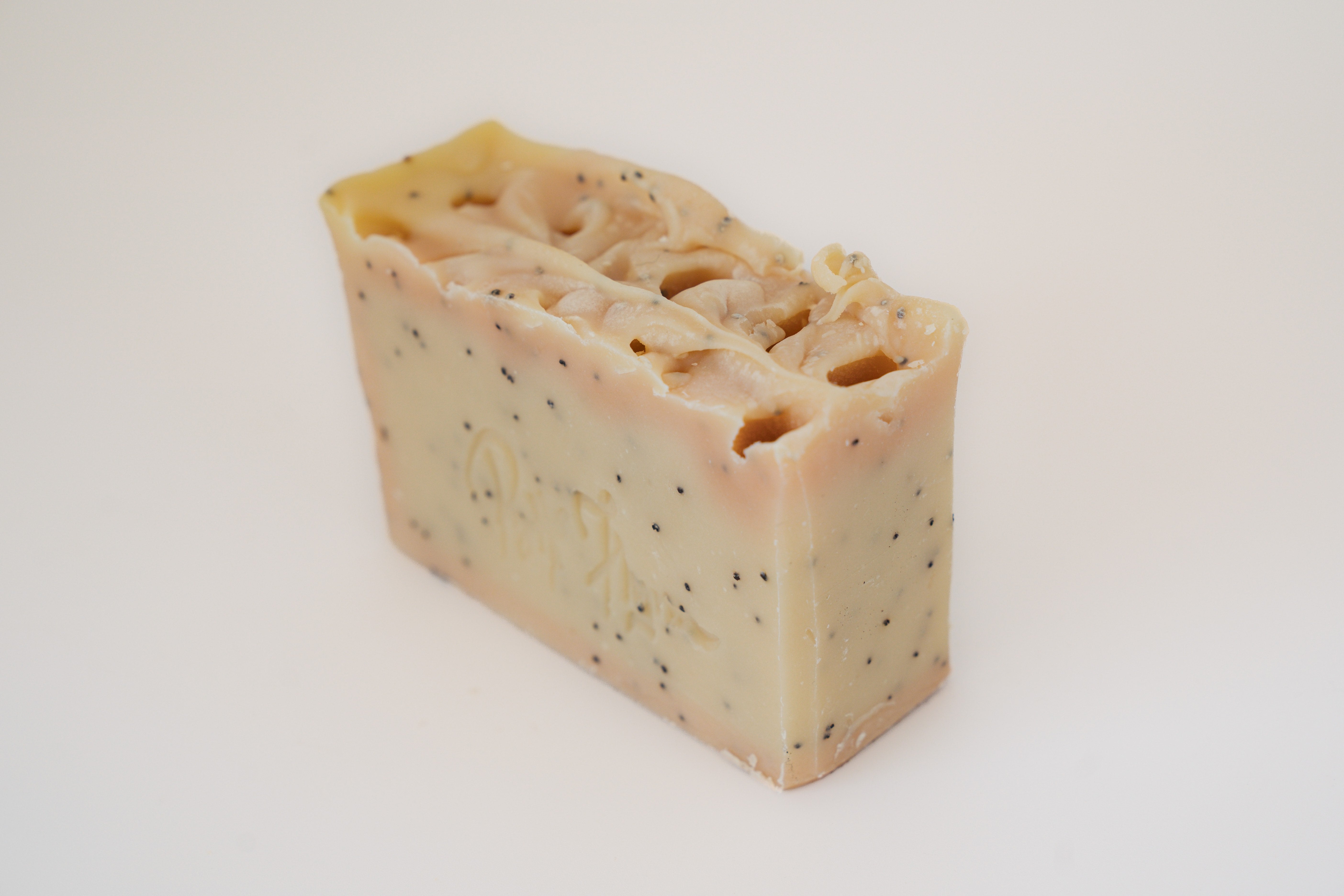 Integrity | Lemon & Poppyseed