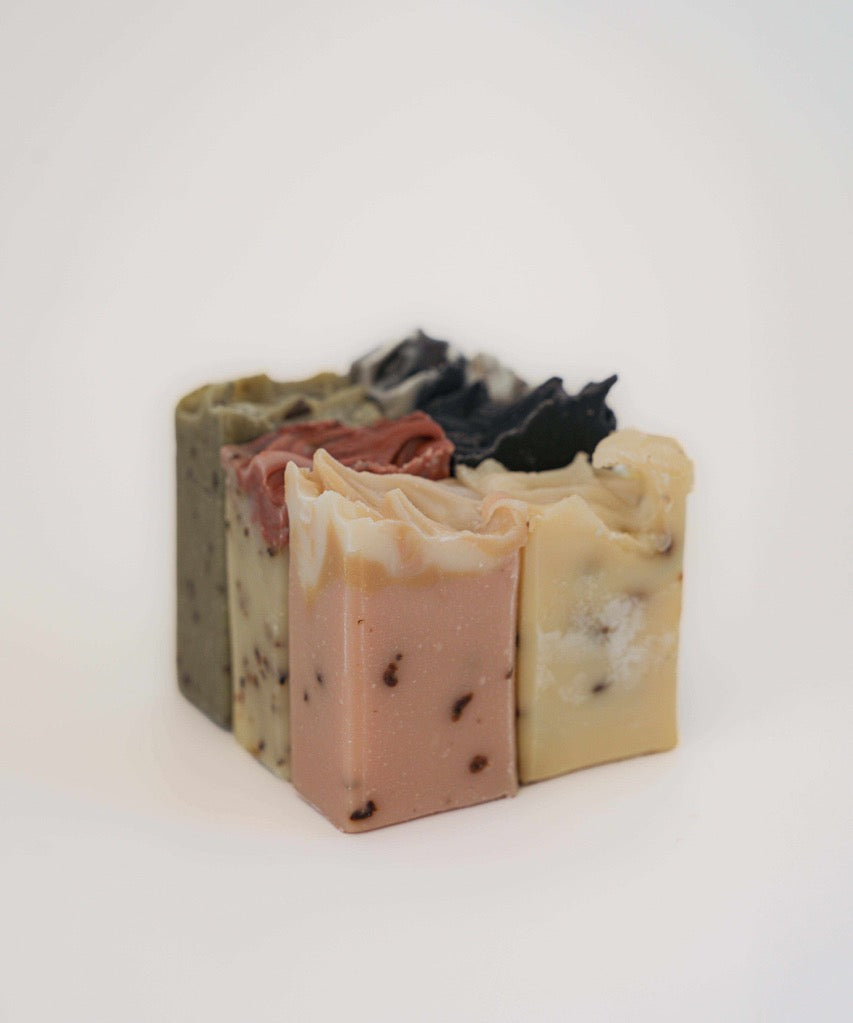 The Mini Taster Pack | $24.50 for new customers!