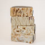 The Florals Soap Sampler | 4 bars