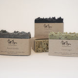 The Bloke Soap Sampler | 4 Bars
