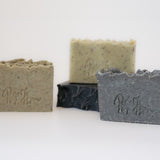 The Bloke Soap Sampler | 4 Bars