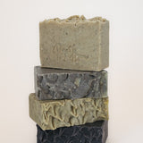 The Bloke Soap Sampler | 4 Bars