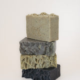 The Bloke Soap Sampler | 4 Bars