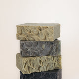 The Bloke Soap Sampler | 4 Bars