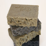 The Bloke Soap Sampler | 4 Bars