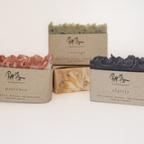 The Artisan Soap Sampler | 4 bars