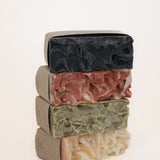 The Artisan Soap Sampler | 4 bars