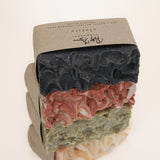 The Artisan Soap Sampler | 4 bars