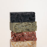 The Artisan Soap Sampler | 4 bars