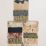 The Soapmaker's Dozen | 13 bars