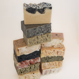The Soapmaker's Dozen | 13 bars