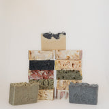 The Soapmaker's Dozen | 13 bars