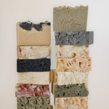 The Ultimate Soap Sampler | 15 bars