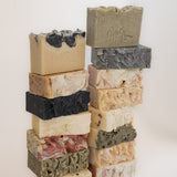 The Ultimate Soap Sampler | 15 bars