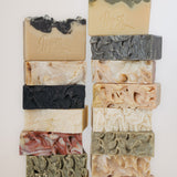 The Ultimate Soap Sampler | 15 bars