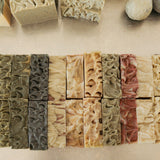 The Artisan Soap Stock Up | 28 bars
