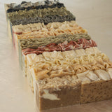 The Artisan Soap Stock Up | 28 bars