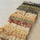 The Artisan Soap Stock Up | 28 bars