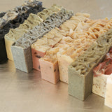 The Artisan Soap Stock Up | 28 bars